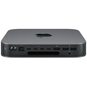 Apple Mac mini [Core i5i3.0GHz 6RAj/  8GB/ SSD 256GBn Xy[XOC MRTT2J/A