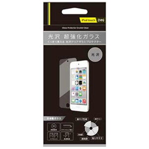 Simplism iPod touch (5th) tی십KX  TR-PFTC14-GLCC