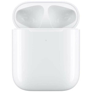 Apple/Abv i CX[dP[X Wireless Charging Case for AirPods MR8U2J/A GA[|bYpANZT[ zCg