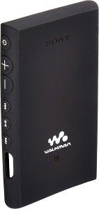 ソニー ウォークマン純正アクセサリー 国内正規品 NW-A100シリーズ専用 シリコンケース/ソフトケース CKM-NWA100/CKS-NWA100