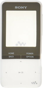 \j[(SONY) EH[N} VRP[X CKM-NWS310 : NW-S310V[Yp rrbhsN/zCg CKM-NWS310 P/W