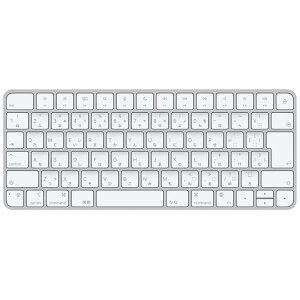 Apple/�A�b�v�� �������K/�����i ���C�����X�L�[�{�[�h ���{��(JIS)�ƂĂ����K�����m�Ƀ^�C�s���O�ł��� Magic Keyboard MK2A3J/A Bluetooth