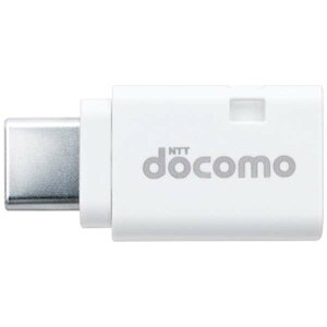 docomo NTThR KX/i X micro USBType-C IX 2.0ϊA_v^ [d zCg dV[gh~݌v ُ퉷xm@\𓋍 Xgbvz[𓋍