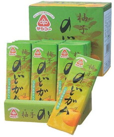 のどガム×15個セット