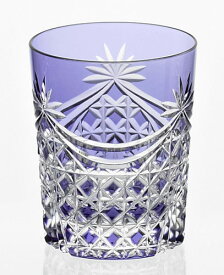 【70代女性】古希祝いに！紫カラーの美しいグラスやタンブラーを教えて！【予算20,000円】