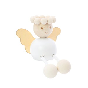�A�[���b�J Aarikka �e�[�u�� �f�R���[�V���� �i2�J���[�j Omaenkeli table decoration Ecru White Light pink �V�g �G���W�F�� �I�u�W�F �I�[�i�����g �u�� �A�A���b�J �N���X�}�X �ؐ� ��� ���� �v���[���g 