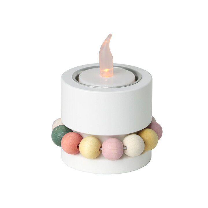 楽天市場】アーリッカ Aarikka プリンセスティーライト キャンドル  