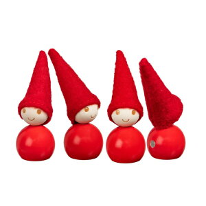 A[bJ Aarikka Gt }Olbg 4Zbgi2fUCj V elf magnets 4pcs ggD IuWF I[ig u AAbJ NX}X ؐ   v[g CeA G k