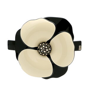 �A���N�T���h�� �h�D �p�� ALEXANDRE DE PARIS ���Y�� �J�����A �o���b�^ �i�x�[�W���j AA8 14178 03S1 LISERAI CAMELIA BARRETTE �w�A�N���b�v ������� �t�����X�� �v���[���g �w�A�A�N�Z�T���[ ������ �n��