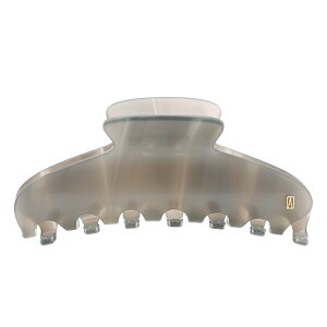 �A���N�T���h�� �h�D �p�� ALEXANDRE DE PARIS �N���b�v L�T�C�Y �i�O���[�j �V�� ACCL 7706 25 CLIP L ���^�� gray �D�F �����݃J���[ �w�A�N���b�v ������� �t�����X�� �v���[���g �w�A�A�N�Z�T���[ ��