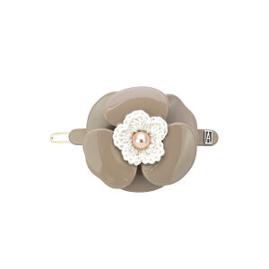 �A���N�T���h�� �h�D �p�� ALEXANDRE DE PARIS �x�� �i�`���� �{�[���s�� �i�u���E���j ATB 17564 02H BELLE NATURE BALL PIN �t�����X�� �w�A�s�� �w�A�A�N�Z�T���[ ������ �n���h���C�h ���f�B�[�X �y����