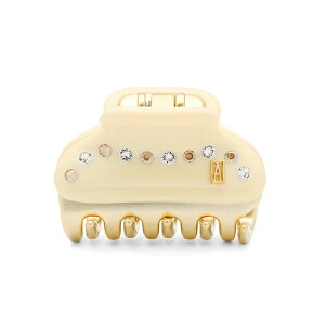 ANTh hD p ALEXANDRE DE PARIS @h[ Nbv STCY i3Fj ICC45 14339 03 P25 PINCES VENDOME CLIP wANbv tX v[g wAANZT[  XtXL[ 