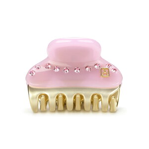 ANTh hD p ALEXANDRE DE PARIS @h[ Nbv STCY i5Fj ICC45 14339 03 PINCES VENDOME CLIP wANbv  tX v[g wAANZT[  Xt