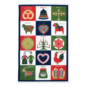 A_[X Almedahls eB[^I 47x70cm i17fUCj tea towel Lb`^I kitchen towel Lb`G  킢 k G v[g t@ubN MtgΉ y[ւ