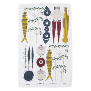 A_[X Almedahls eB[^I 47x70cm i17fUCj tea towel Lb`^I kitchen towel Lb`G  킢 k G v[g t@ubN MtgΉ y[ւ