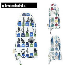 アルメダールス Almedahls オーブングローブ スモール柄（3デザイン） oven glove ミトン 鍋つかみ キッチン雑貨 おしゃれ かわいい 北欧 プレゼント 雑貨 総柄 ギフト対応 【メール便なら送料無料】