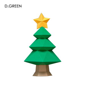 AXNNGCeBu Ask Creative NX}Xc[ i2Fj Christmastree y[p[Ntg  킢 u u tBMA 3D v[g  DIY NX}X MtgΉ y[