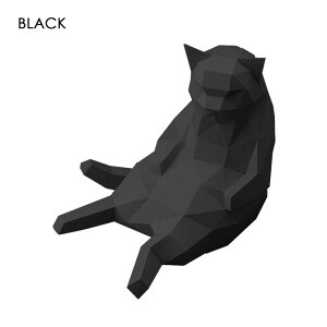 AXNNGCeBu Ask Creative ۂȃlR i3Fj Fat Cat y[p[Ntg  킢 u u tBMA 3D v[g  DIY ˂ MtgΉ y[ւȂ瑗