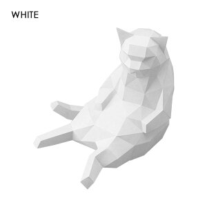 AXNNGCeBu Ask Creative ۂȃlR i3Fj Fat Cat y[p[Ntg  킢 u u tBMA 3D v[g  DIY ˂ MtgΉ y[ւȂ瑗