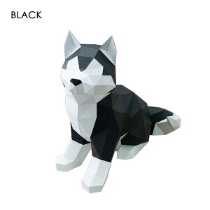 AXNNGCeBu Ask Creative nXL[ i2Fj Husky y[p[Ntg  킢 u u tBMA 3D v[g  DIY  MtgΉ y[ւȂ瑗z