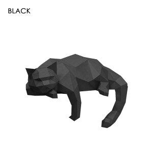 AXNNGCeBu Ask Creative CW[Lbg i3Fj Lazy Cat y[p[Ntg  킢 u u tBMA 3D v[g  DIY lR MtgΉ y[ւȂ瑗