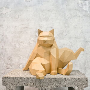 AXNNGCeBu Ask Creative bOtgLbg iuEj Leg Lift Cat y[p[Ntg  킢 u u tBMA 3D v[g  DIY lR MtgΉ y[