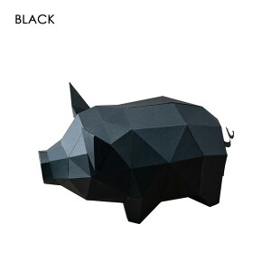 AXNNGCeBu Ask Creative Ru^ i2Fj Piggy y[p[Ntg  킢 u u tBMA 3D v[g  DIY MtgΉ y[ւȂ瑗z