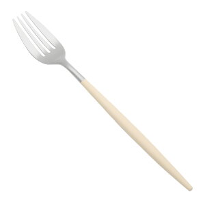 N`|[ Cutipol ~I fBi[tH[N 223mm iAC{[×Vo[j IMI 04 MIO Ivory Silver Dinner Fork Jg[ }bgVo[ e[utH[N Lb`G k |gK v[g 