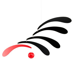 tXebh r[ FLENSTED mobiles t[EBO Y ibhj 005r Flowing Rhythm Red CeA V  ݂艺 k G  킢 l Ԃ oYj f}[N 