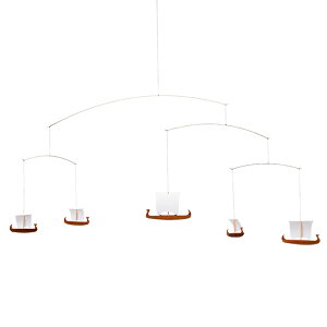 tXebh r[ FLENSTED mobiles @CLO 5 izCgj 018 Viking 5 oCLO D CeA V  ݂艺 k G  킢 l Ԃ oYj f}[N