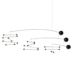 tXebh r[ FLENSTED mobiles VtHj[Cc[ iubNj 062 Symphony in three CeA V  ݂艺 k G  킢 l Ԃ oYj f}[