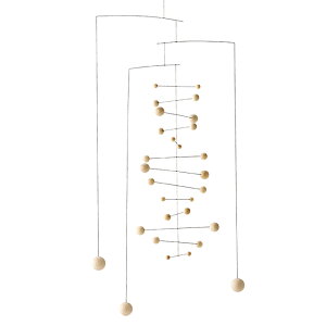 tXebh r[ FLENSTED mobiles JE^[|Cg ii`j 154an Counterpoint Nature CeA V  ݂艺 k G  킢 l Ԃ oYj f}[