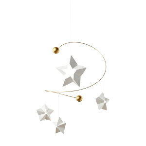 tXebh r[ FLENSTED mobiles X^[[iCg 4 izCg×S[hj 163a Starry Night 4  X^[ CeA V  ݂艺 k G  킢 Ԃ oYj 