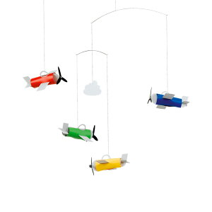 tXebh r[ FLENSTED mobiles GAr[ i}`J[j 30102 Aeromobile s@ CeA V  ݂艺 k G  킢 l Ԃ oYj f}[