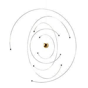 tXebh r[ FLENSTED mobiles j[X{[A iVo[×S[hj 441 Niels Bohr CeA V  ݂艺 k G  킢 l Ԃ oYj f}[N 