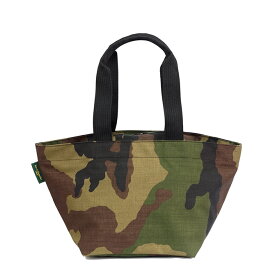 エルベシャプリエ Herve Chapelier コーデュラナイロン舟型 ショルダーバッグML （カモフラージュ） 1028W CAMOUFLAGE 迷彩 カモフラ トートバッグ かばん カバン レディース プレゼント カジュアル おしゃれ かわいい ギフト対応 【送料無料】