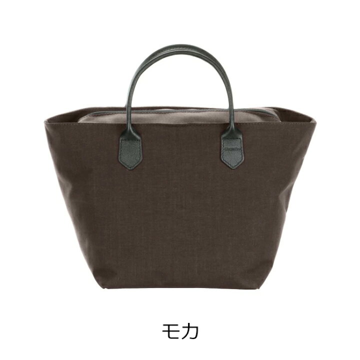 楽天市場】エルベシャプリエ バッグ Herve Chapelier レザーハンドル 