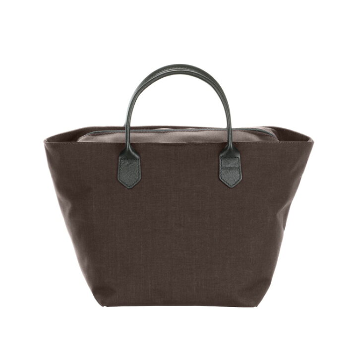 楽天市場】エルベシャプリエ バッグ Herve Chapelier レザーハンドル 
