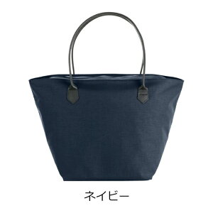 エルベシャプリエ(HERVE CHAPELIER) トート レザーハンドル トート 
