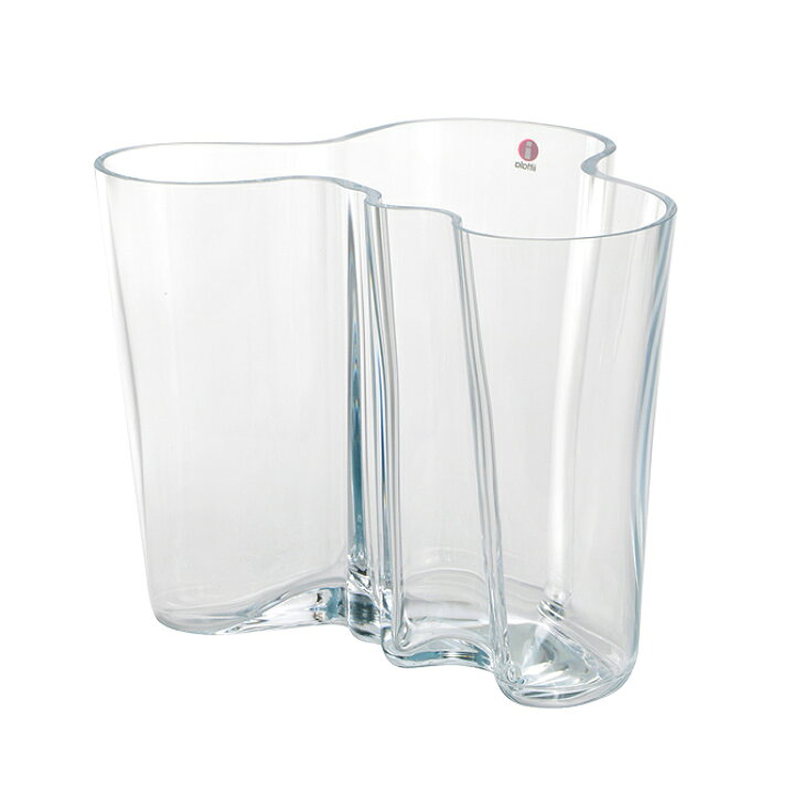 楽天市場】イッタラ Iittala アルヴァ・アアルトコレクション ベース