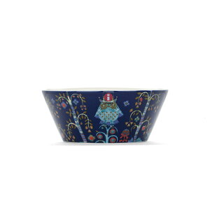 Cb^ Iittala ^CJ {E 300ml iu[j 1012456 Taika Bowl 0,3l blue GM H M  i Lb`G  킢 k v[g G MtgΉ