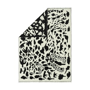 Cb^ Iittala `[^[ uPbg 130x180cm iubNj 1061494 Oiva Toikka Collection Blanket Cheetah ICoEgCbJRNV Ђ|  zCg   킢 k tB