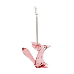 Cb^ Iittala tHbNX I[ig i`F[j V 1080091 Glass Fox Ornament KX fR[V   Lcl    bh sN NX}X CeA IuWF k 