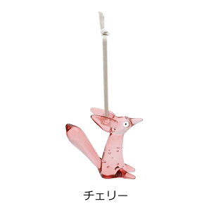 Cb^ Iittala tHbNX I[ig i2Fj V 1080091 1080092 Glass Fox Ornament KX fR[V   Lcl   NX}X CeA IuWF k uhG G