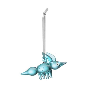 Cb^ Iittala tHbNX I[ig iu[j V 1080092 Glass Fox Ornament KX fR[V   Lcl    F NX}X CeA IuWF k uhG