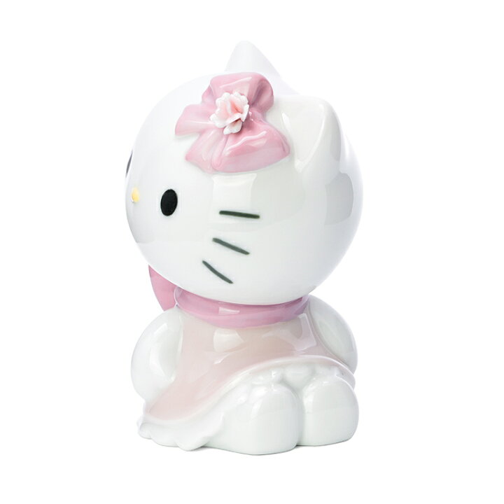 楽天市場】ナオ NAO おめかし ハローキティ 02001663 HELLO KITTY 