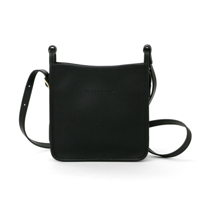 楽天市場】ロンシャン LONGCHAMP ル・フローネ ジップクロス ボディ 