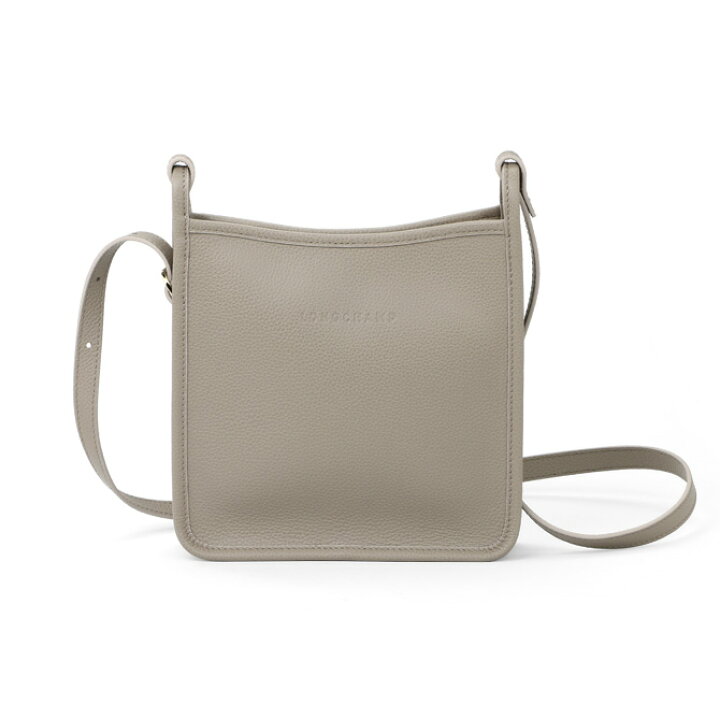 楽天市場】ロンシャン LONGCHAMP ル・フローネ ジップクロス ボディ 