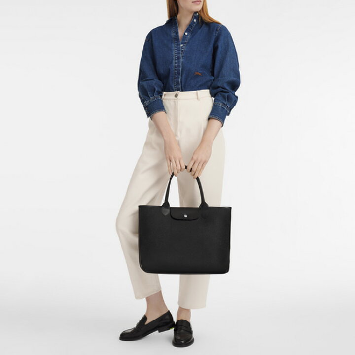 楽天市場】ロンシャン LONGCHAMP ル・プリアージュ シティ トップ 