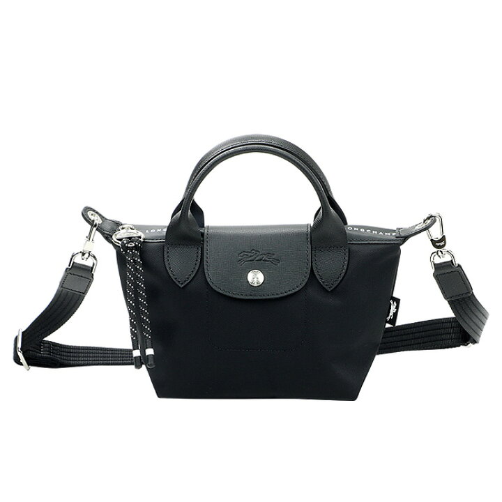 楽天市場】ロンシャン LONGCHAMP ル プリアージュ エナジー トップ  